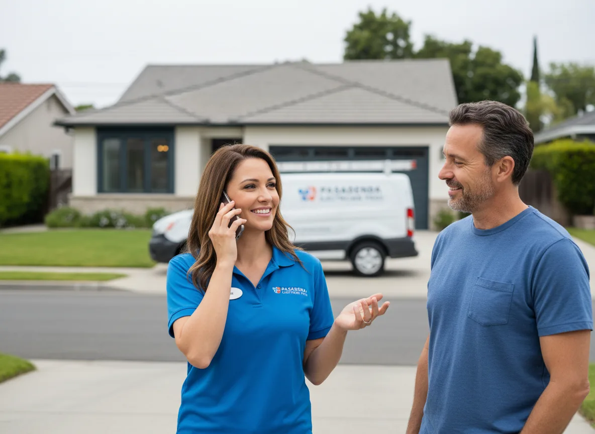 Electrician Drayton, ND FAQs